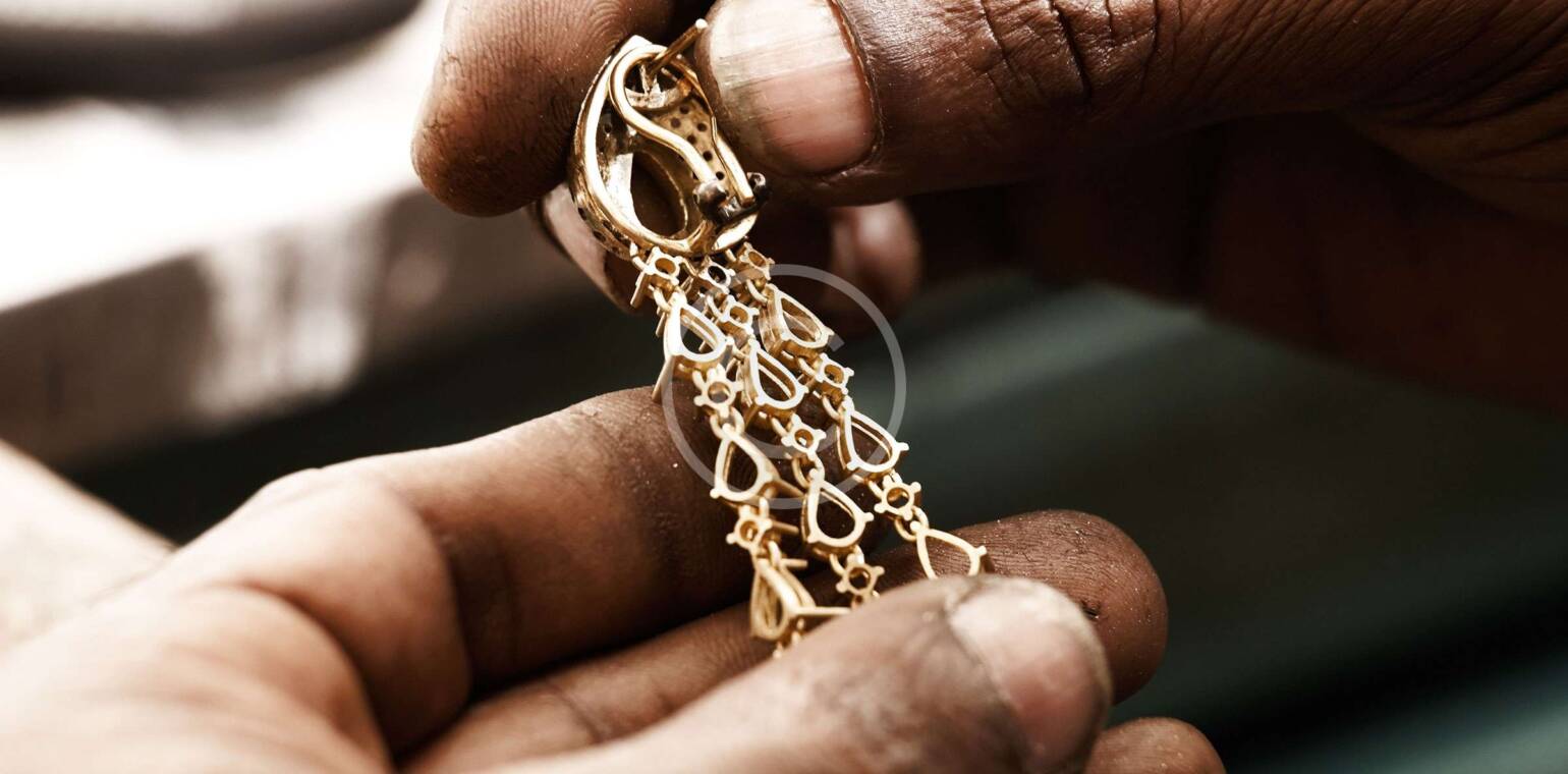 “Though I have lot of pearl necklaces in different colours, I have always wanted to have a unique piece of pearl necklace which will be very catchy and noticeable. Thanks to Kamna, who were very friendly and always ready to discuss and understand well what i wanted and came up with this very beautiful chunky piece. Full Credit and thanks to Kamna for designing this beautiful piece for me. All the best Kamna and continue your creative work. Very happy to get to know and will continue my association with you.”<br><br>Uma Raghavan<h6 class="sc_section_subtitle sc_item_subtitle"></h6>