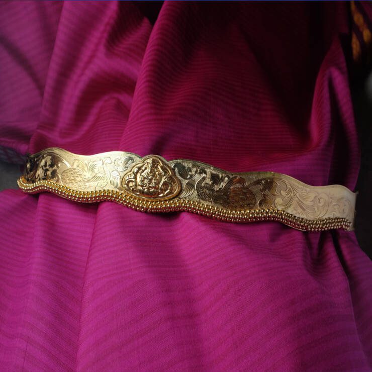 KMN 103 - Classical Oddiyanam