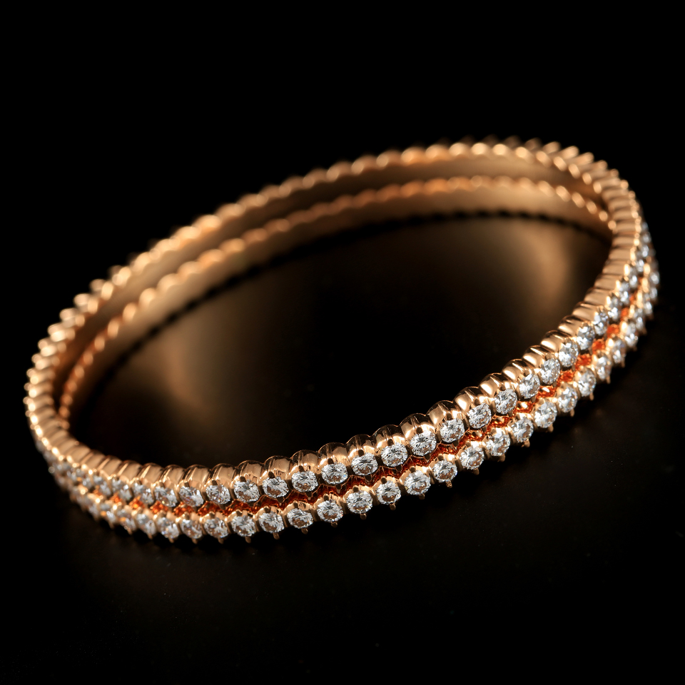 “My mother has always dreamt of owning a pair of diamond bangles and Kamna Designs has made that dream come true.<br>It was a pleasure getting to know you and you were so comfortable to work with. Indeed made a friend in you.<br>Here’s wishing Kamna Designs all the best for your continued work and inspired collections.”<br><br>Deepa Vijay<h6 class="sc_section_subtitle sc_item_subtitle"></h6>