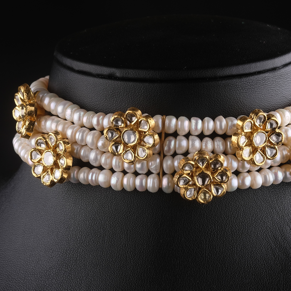 KMN-310-Uncut-Pearl-Choker