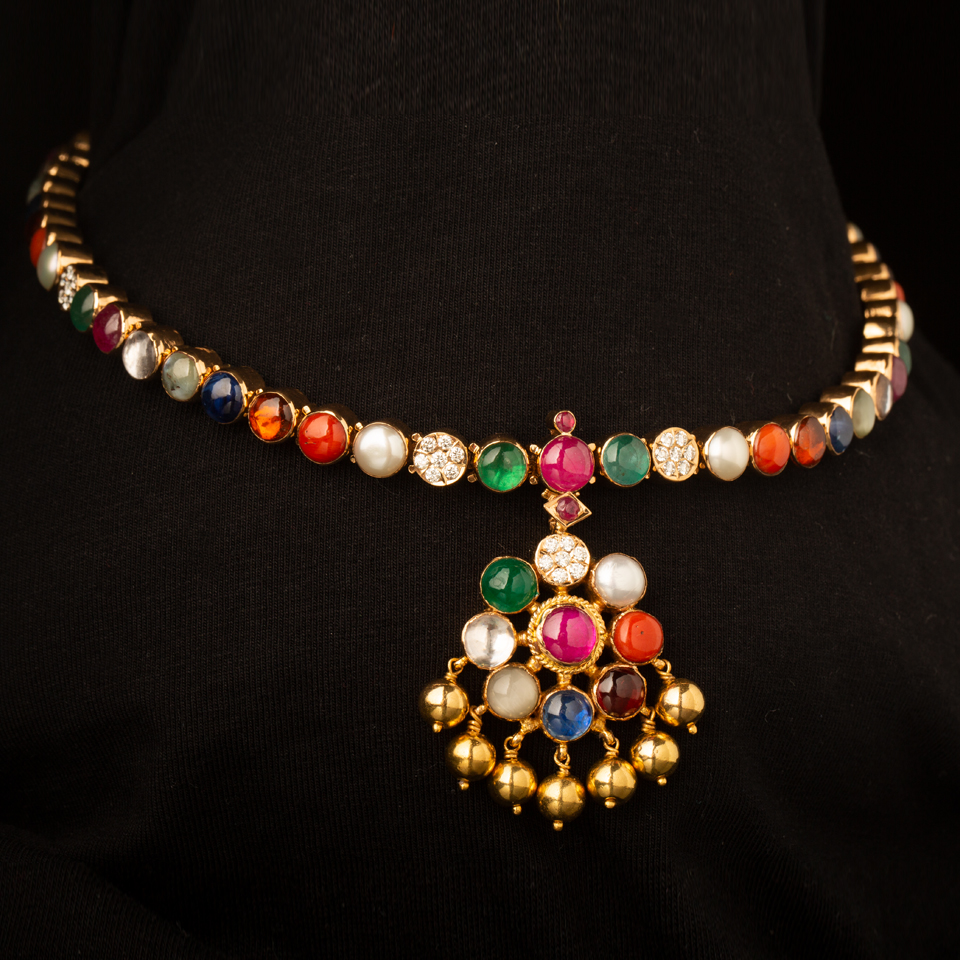 KMN-332-Navaratna-Gajji